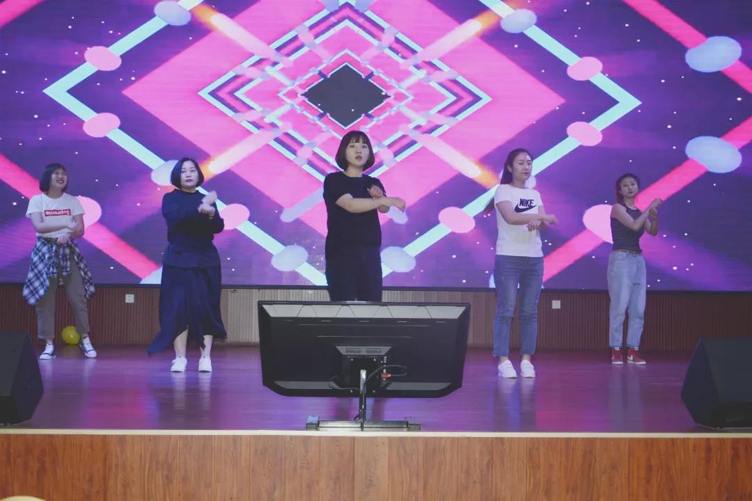 心怀感恩，载梦起航-尊龙凯时博集团2019年第一届娱乐活动圆满举行!