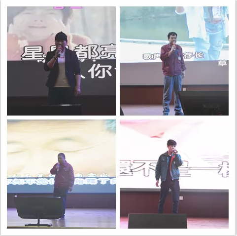 心怀感恩，载梦起航-尊龙凯时博集团2019年第一届娱乐活动圆满举行!