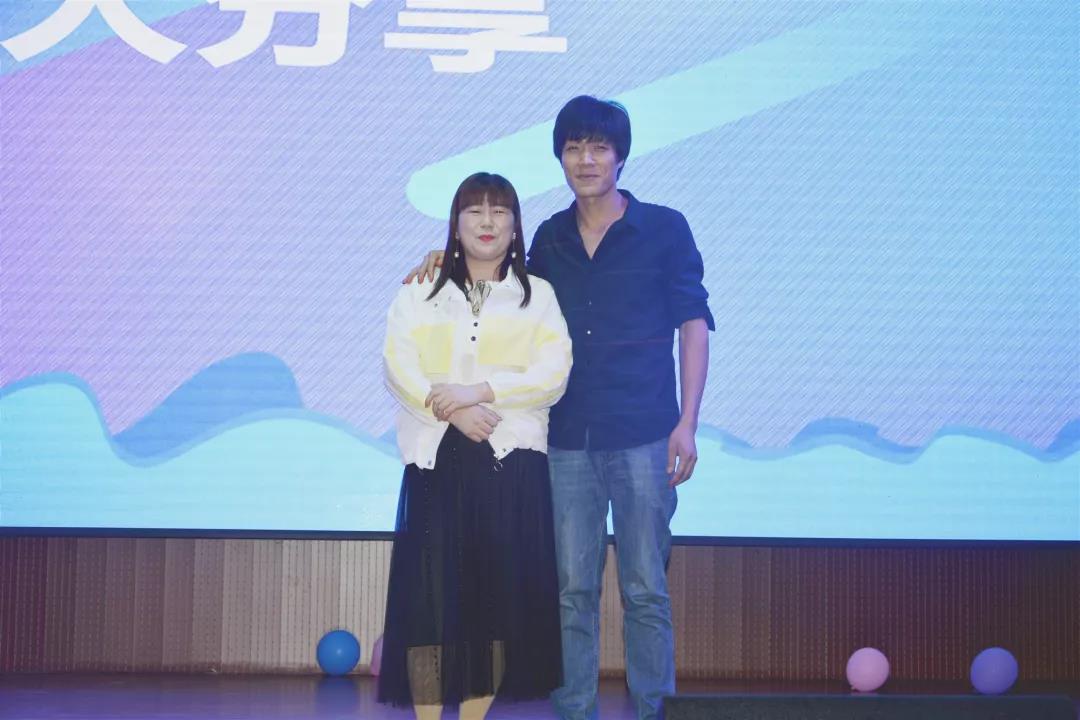 心怀感恩，载梦起航-尊龙凯时博集团2019年第一届娱乐活动圆满举行!
