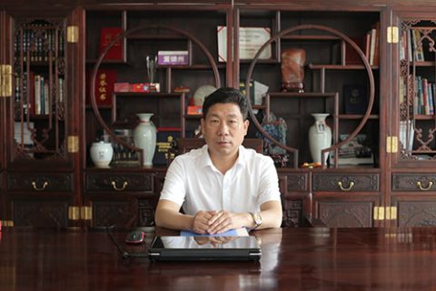 2020年廊坊尊龙凯时博木业有限公司新春贺词